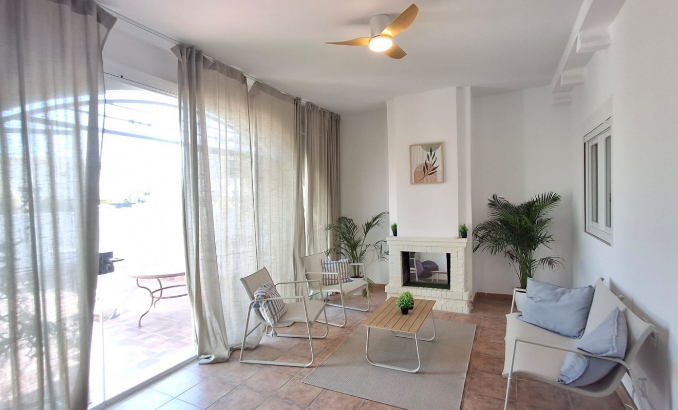 Revente - Terraced house / Townhouse - Orihuela - Playa Flamenca