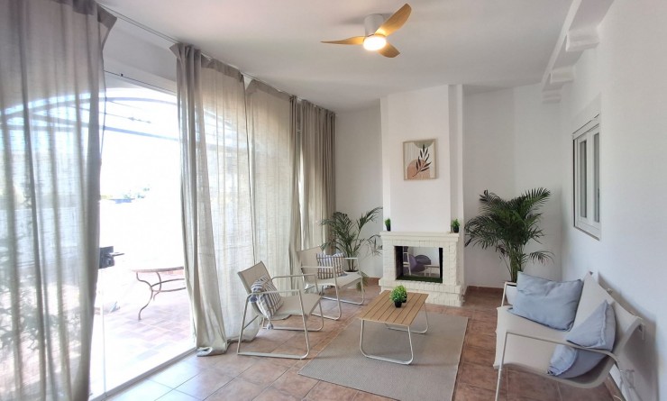 Revente - Terraced house / Townhouse - Orihuela - Playa Flamenca