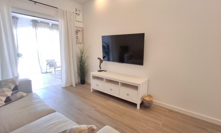 Revente - Terraced house / Townhouse - Orihuela - Playa Flamenca