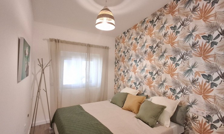 Revente - Terraced house / Townhouse - Orihuela - Playa Flamenca