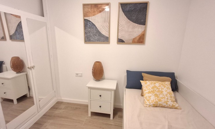 Revente - Terraced house / Townhouse - Orihuela - Playa Flamenca