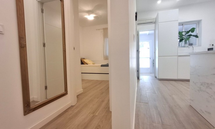 Revente - Terraced house / Townhouse - Orihuela - Playa Flamenca