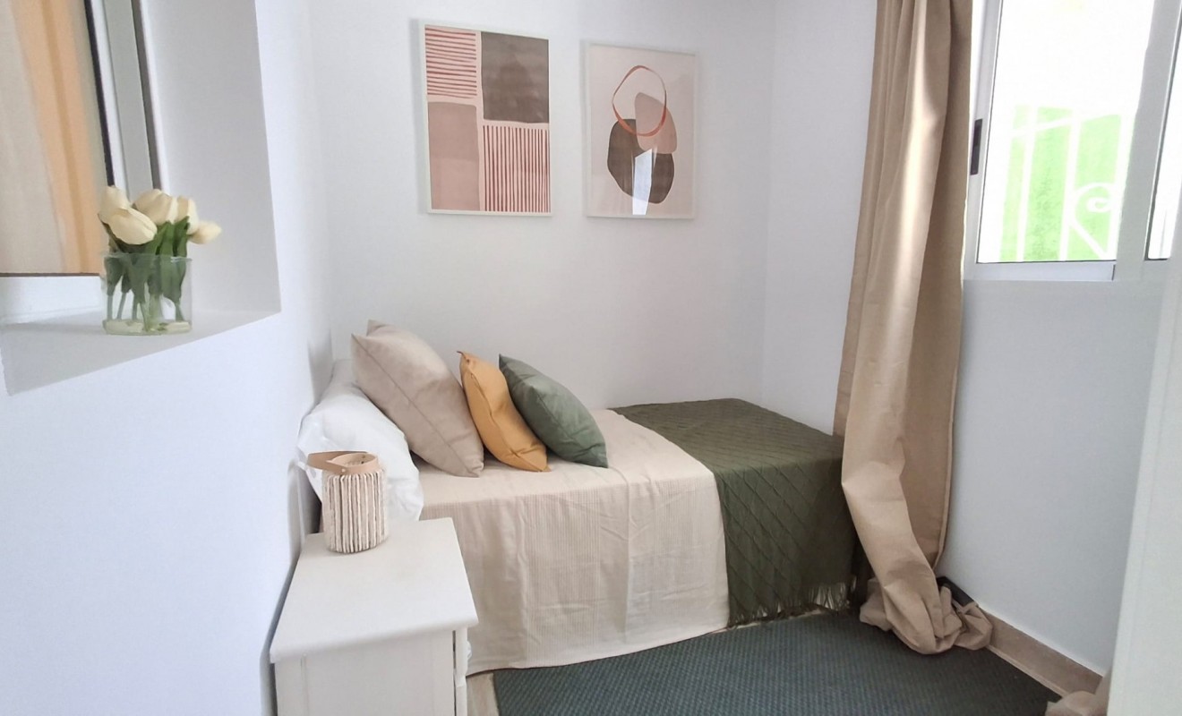 Revente - Terraced house / Townhouse - Orihuela - Playa Flamenca