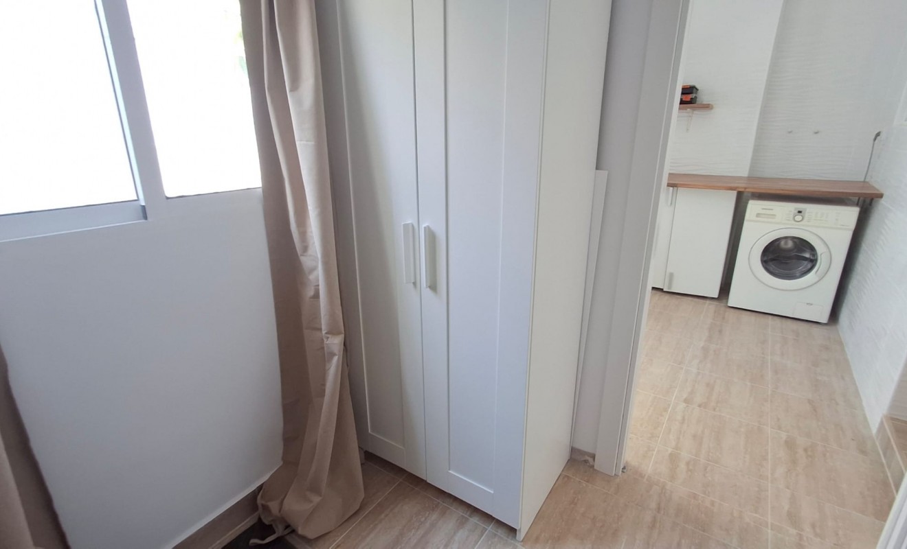 Revente - Terraced house / Townhouse - Orihuela - Playa Flamenca