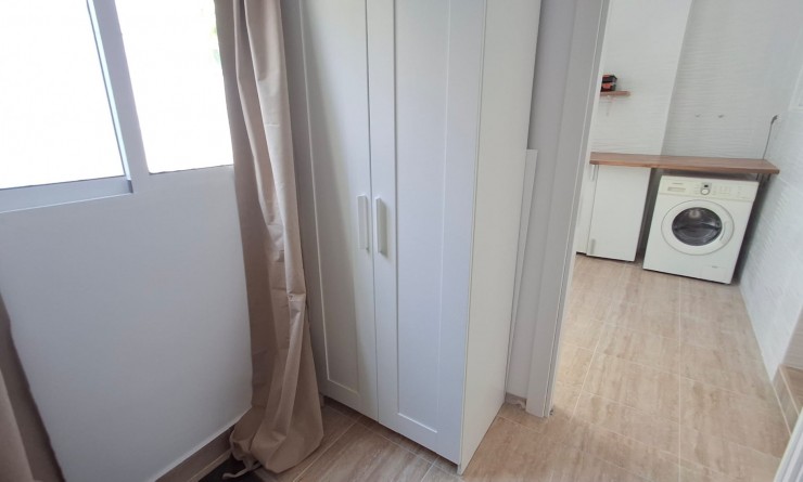 Revente - Terraced house / Townhouse - Orihuela - Playa Flamenca