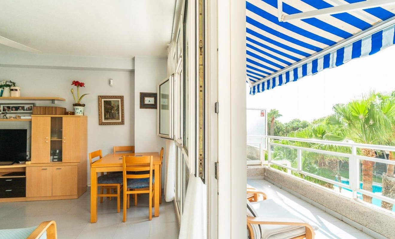 Wederverkoop - Appartement - Orihuela Costa - Campoamor