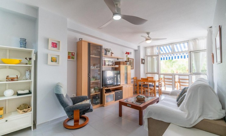 Wederverkoop - Appartement - Orihuela Costa - Campoamor