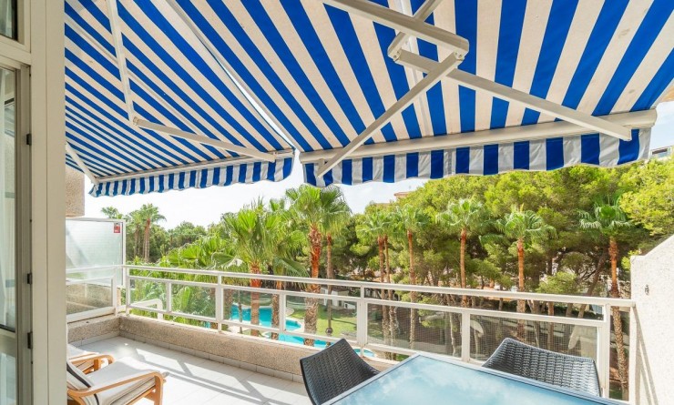 Wederverkoop - Appartement - Orihuela Costa - Campoamor