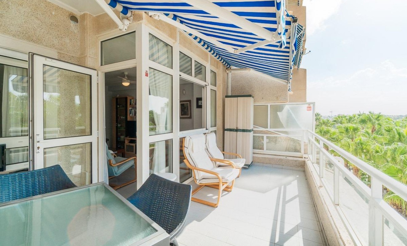 Wederverkoop - Appartement - Orihuela Costa - Campoamor