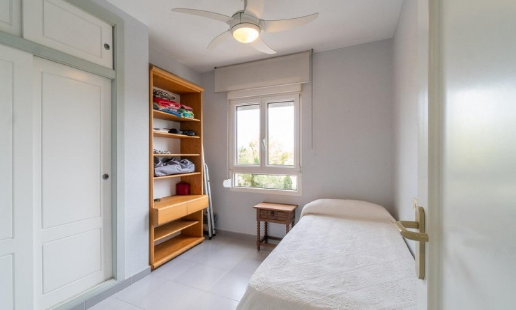 Wederverkoop - Appartement - Orihuela Costa - Campoamor