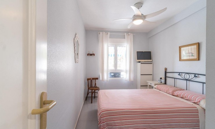Wederverkoop - Appartement - Orihuela Costa - Campoamor