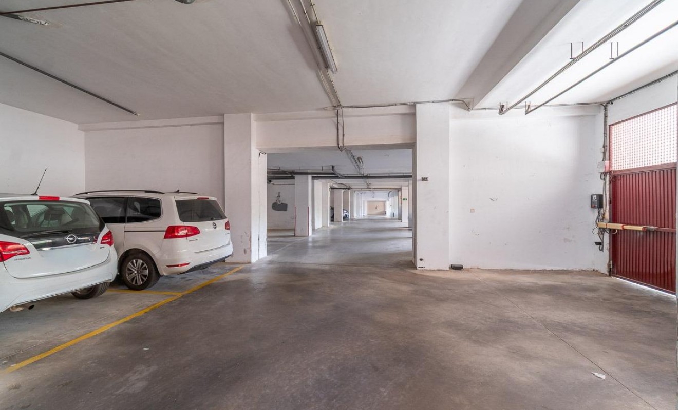 Wederverkoop - Appartement - Orihuela Costa - Campoamor
