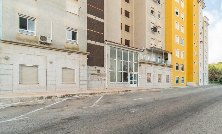 Wederverkoop - Appartement - Orihuela Costa - Campoamor