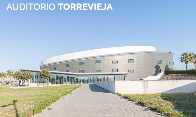 Wederverkoop - Appartement - Orihuela Costa - Campoamor