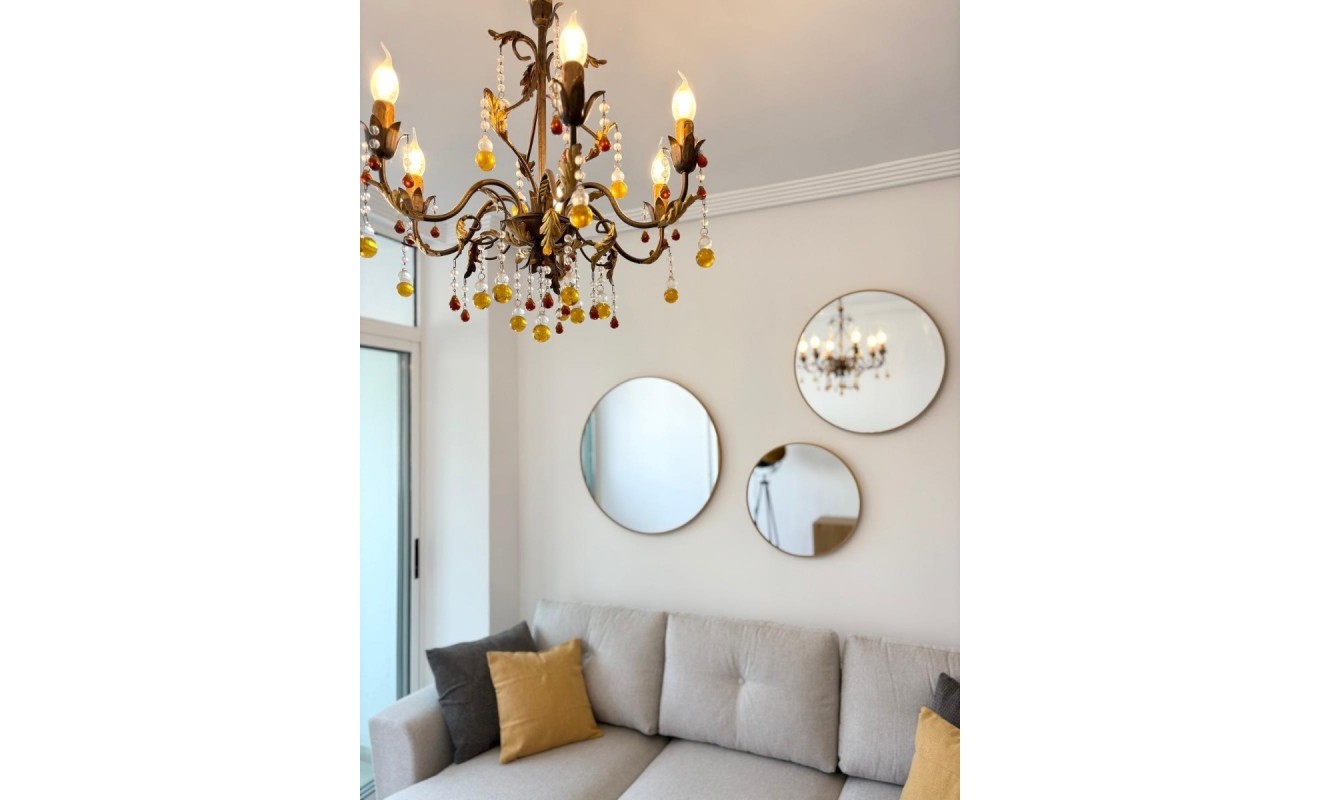 Wederverkoop - Appartement - Torrevieja