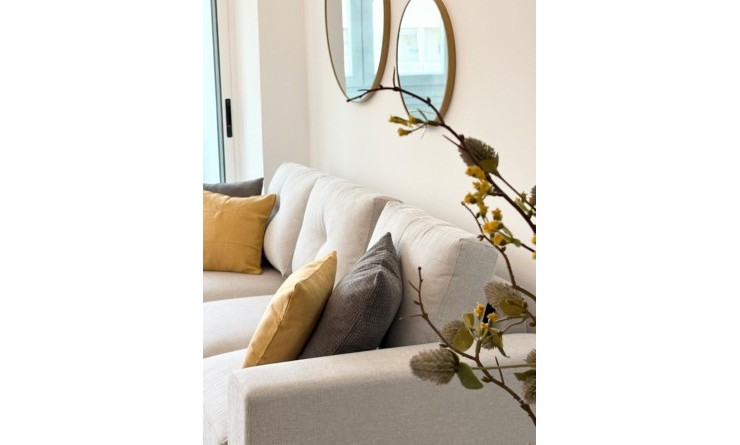 Wederverkoop - Appartement - Torrevieja