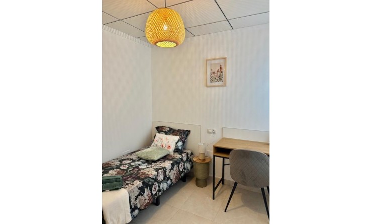 Wederverkoop - Appartement - Torrevieja