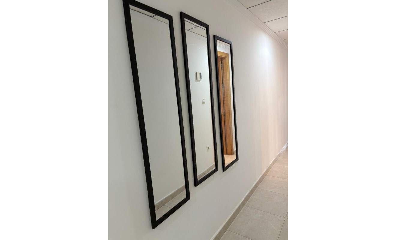Wederverkoop - Appartement - Torrevieja
