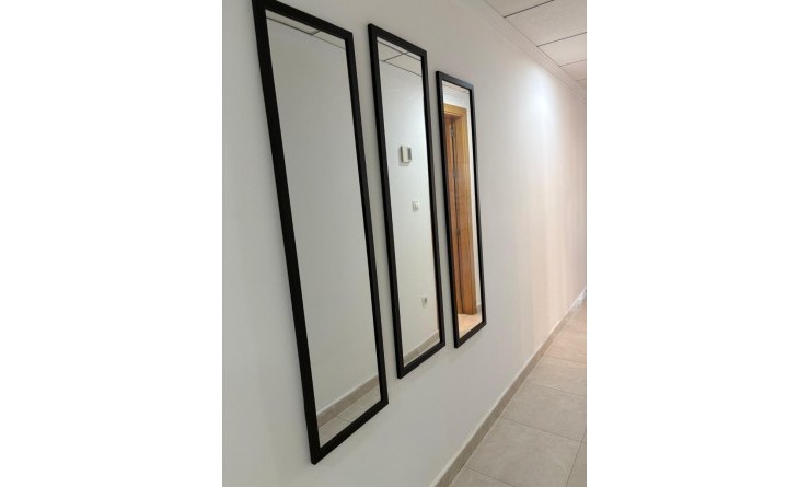 Wederverkoop - Appartement - Torrevieja