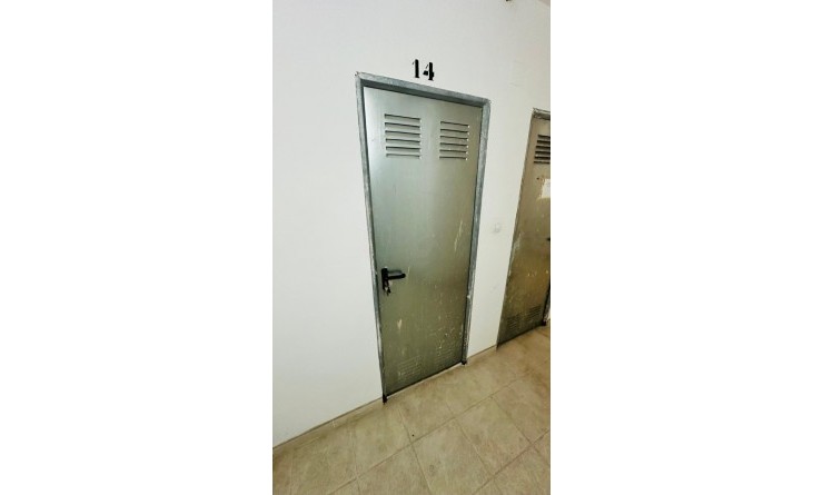 Wederverkoop - Appartement - Torrevieja