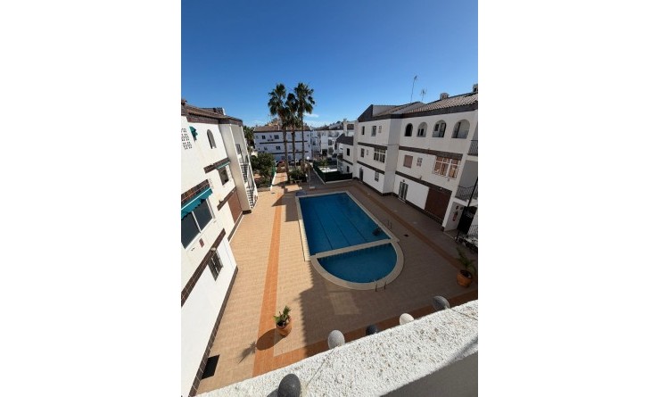 Sale - Apartment - Orihuela Costa - Punta Prima