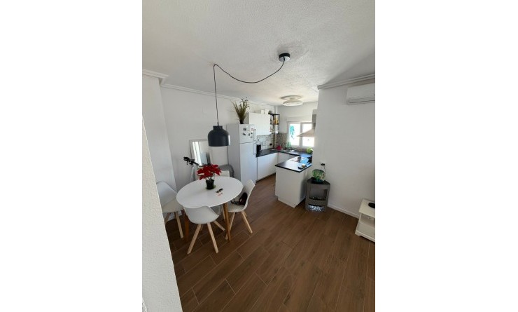 Sale - Apartment - Orihuela Costa - Punta Prima
