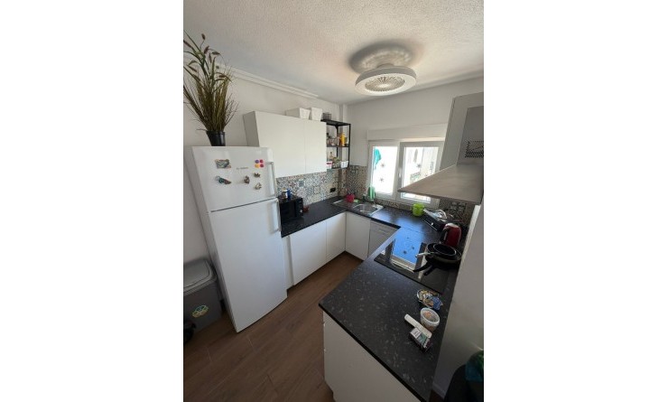 Sale - Apartment - Orihuela Costa - Punta Prima
