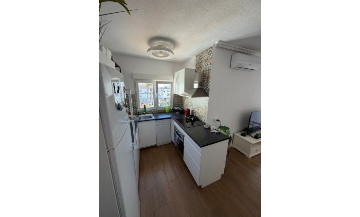 Sale - Apartment - Orihuela Costa - Punta Prima