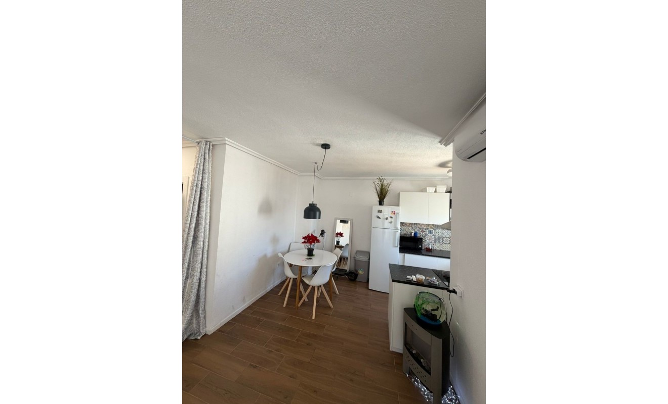 Sale - Apartment - Orihuela Costa - Punta Prima