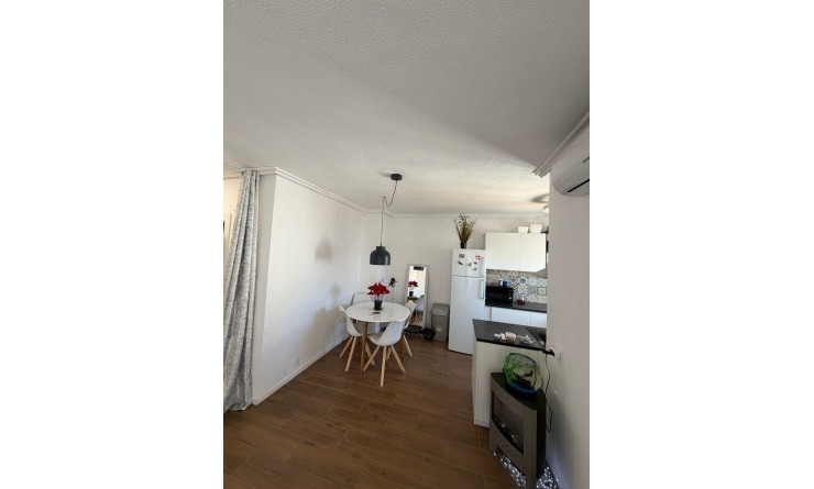 Sale - Apartment - Orihuela Costa - Punta Prima