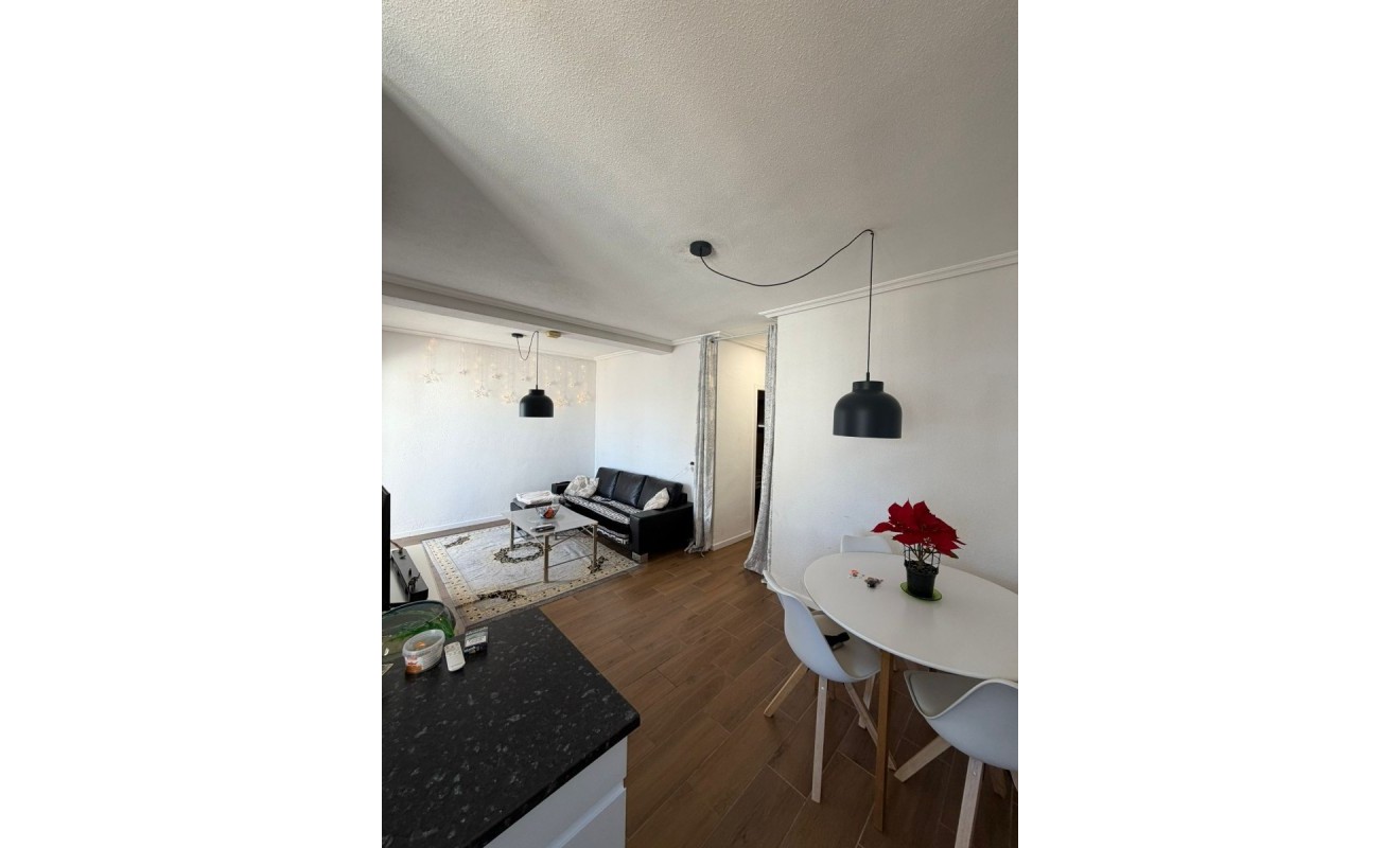 Sale - Apartment - Orihuela Costa - Punta Prima