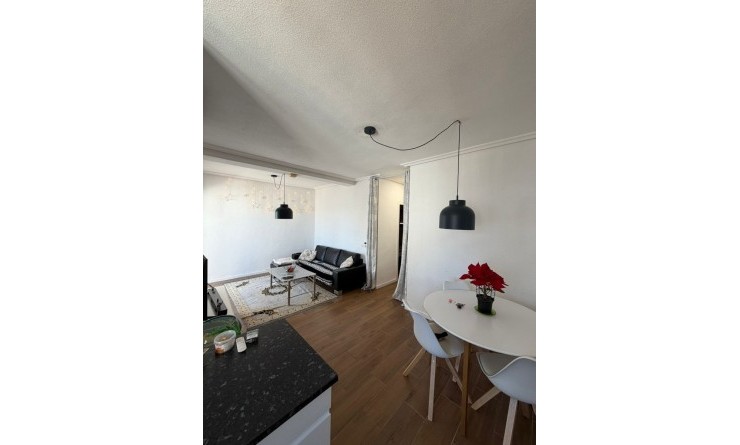 Sale - Apartment - Orihuela Costa - Punta Prima