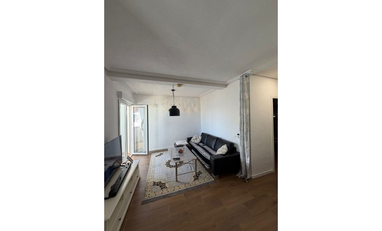 Sale - Apartment - Orihuela Costa - Punta Prima