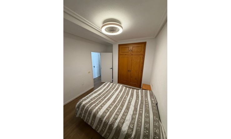 Sale - Apartment - Orihuela Costa - Punta Prima
