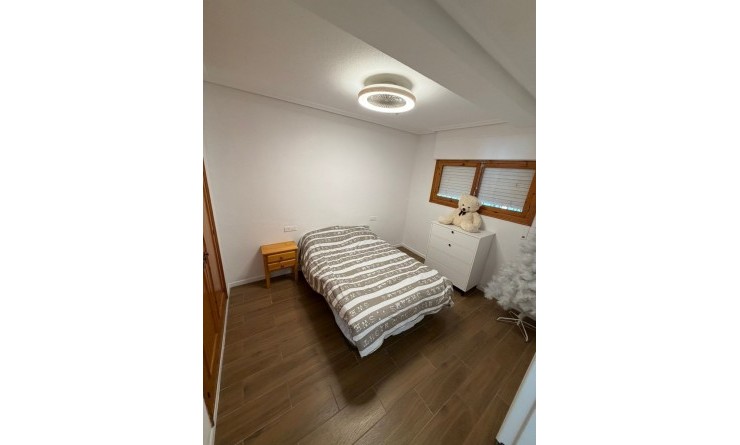 Sale - Apartment - Orihuela Costa - Punta Prima