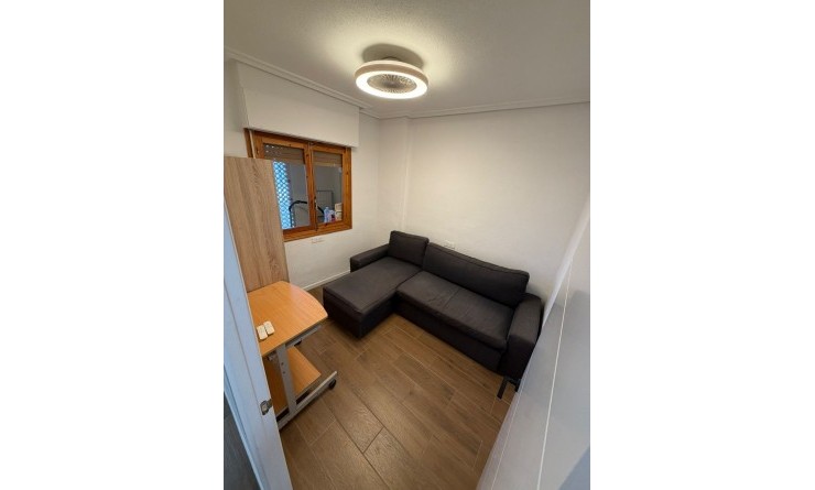 Sale - Apartment - Orihuela Costa - Punta Prima