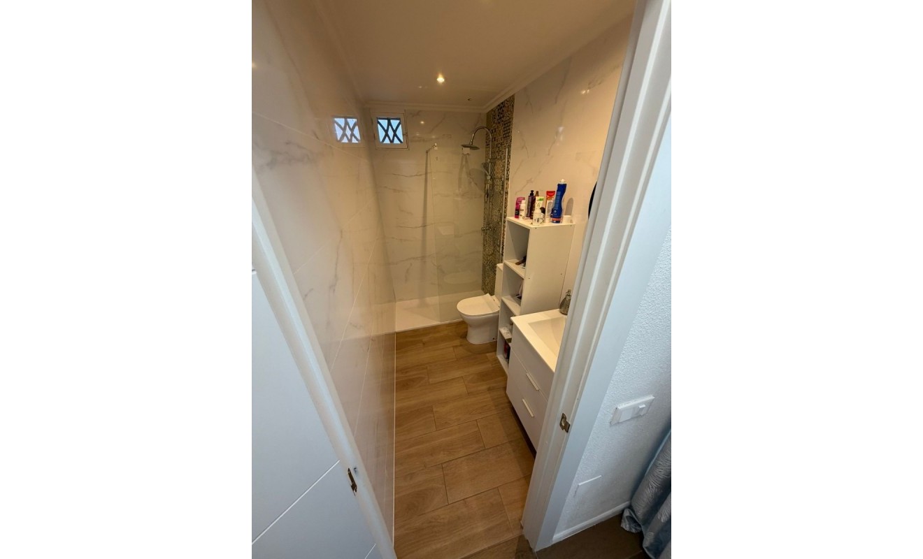 Sale - Apartment - Orihuela Costa - Punta Prima