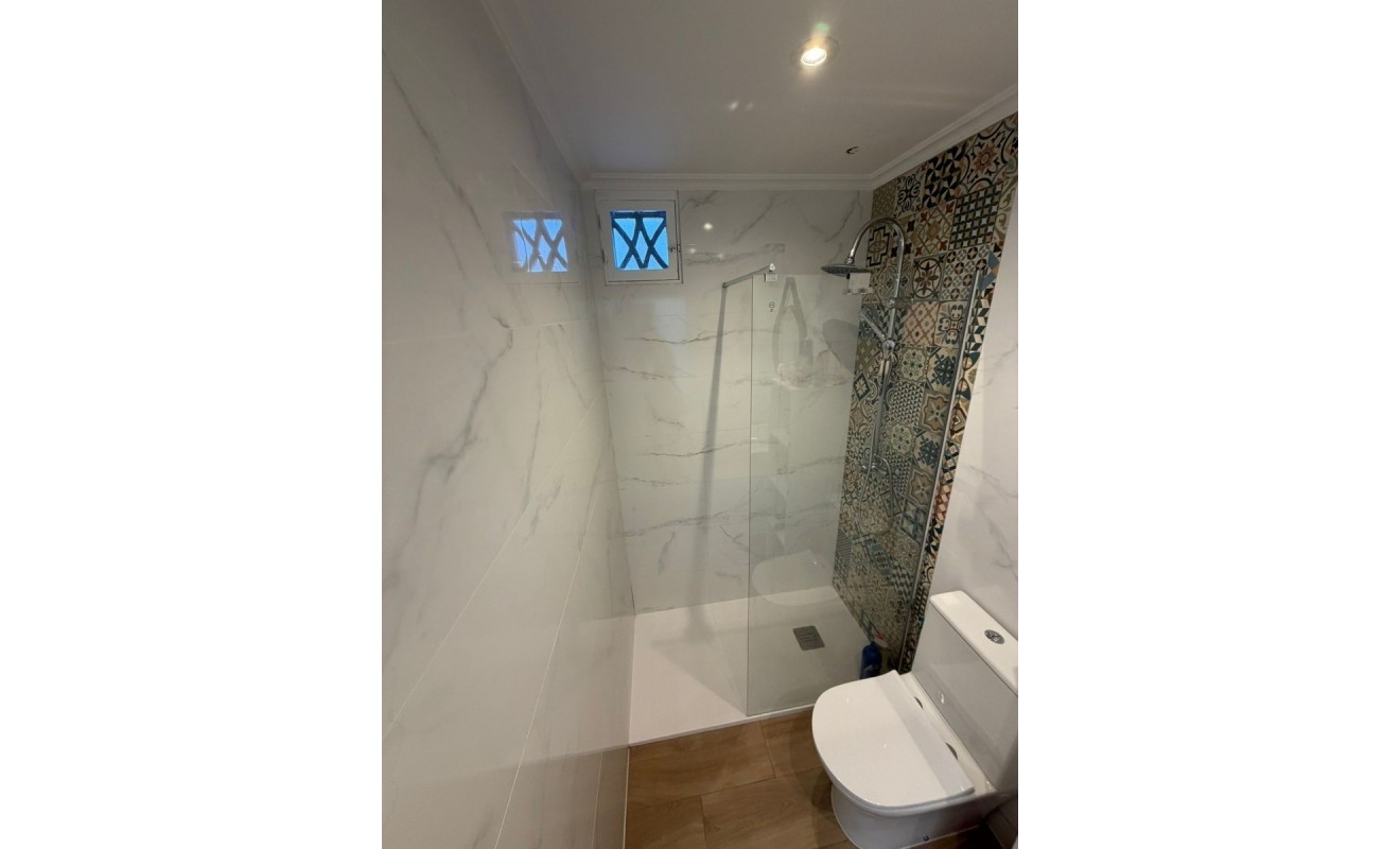 Sale - Apartment - Orihuela Costa - Punta Prima