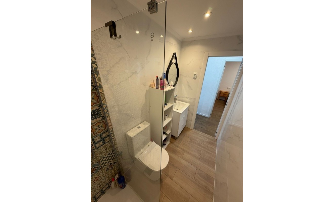 Sale - Apartment - Orihuela Costa - Punta Prima