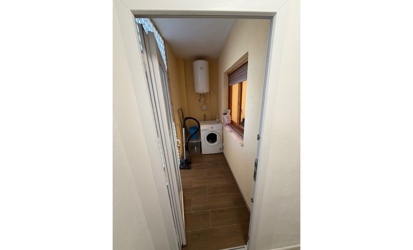 Sale - Apartment - Orihuela Costa - Punta Prima