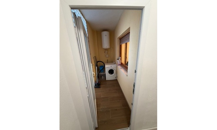 Sale - Apartment - Orihuela Costa - Punta Prima