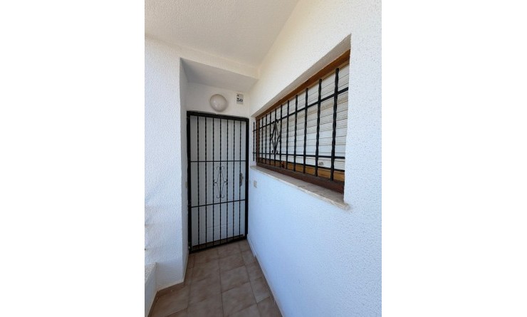 Sale - Apartment - Orihuela Costa - Punta Prima