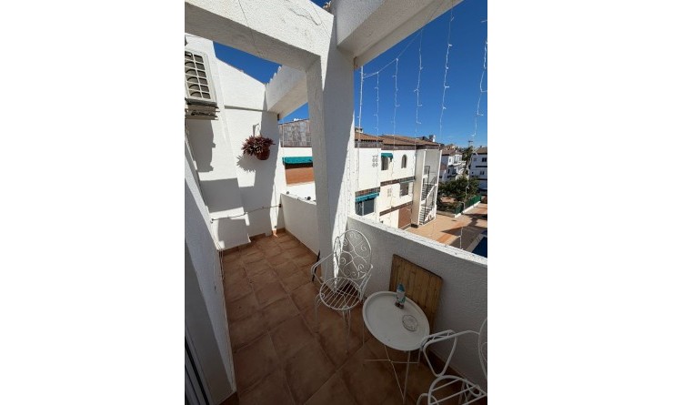 Sale - Apartment - Orihuela Costa - Punta Prima