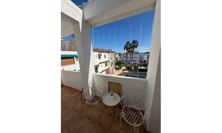 Sale - Apartment - Orihuela Costa - Punta Prima
