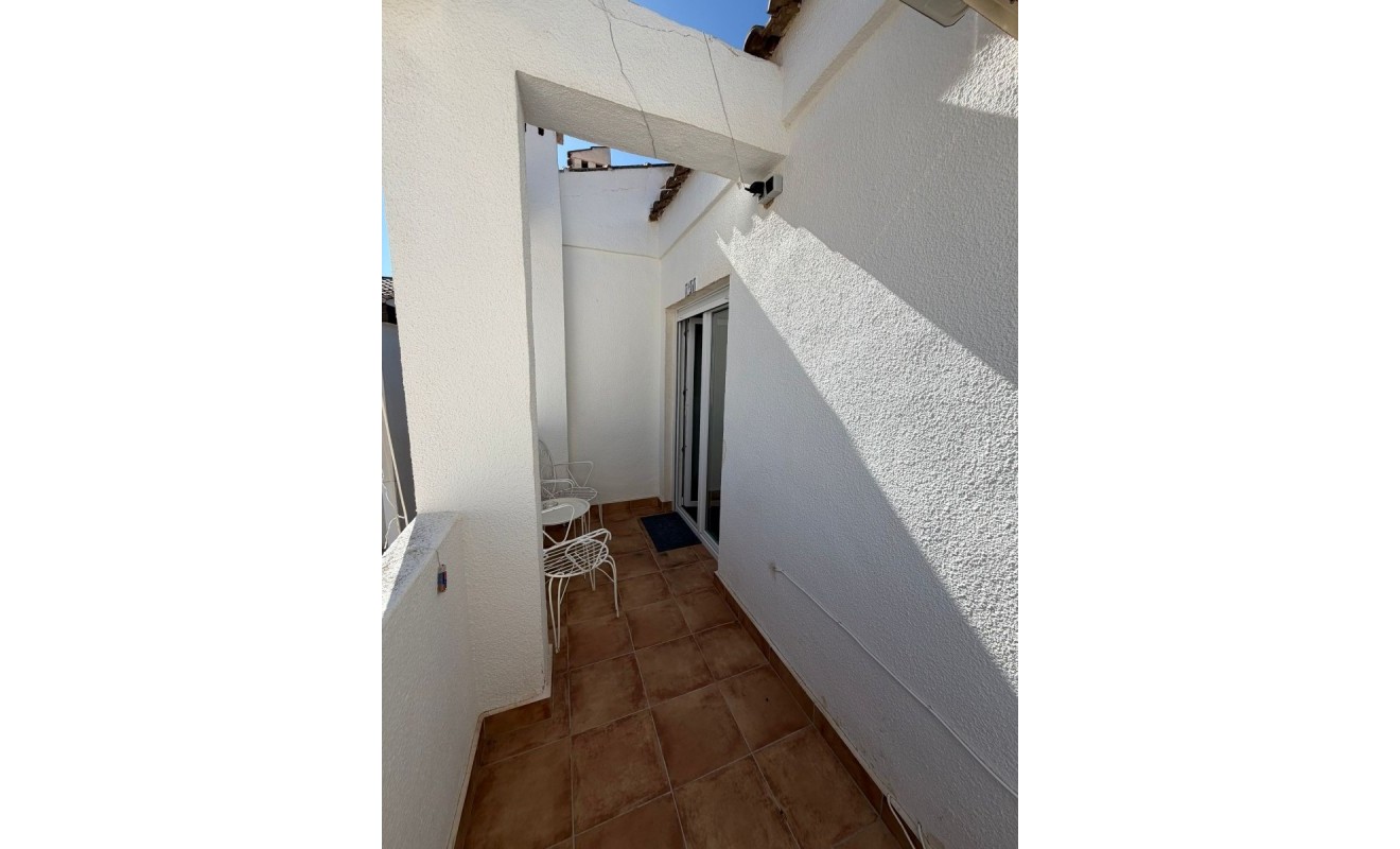 Sale - Apartment - Orihuela Costa - Punta Prima