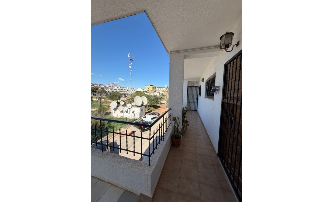 Sale - Apartment - Orihuela Costa - Punta Prima