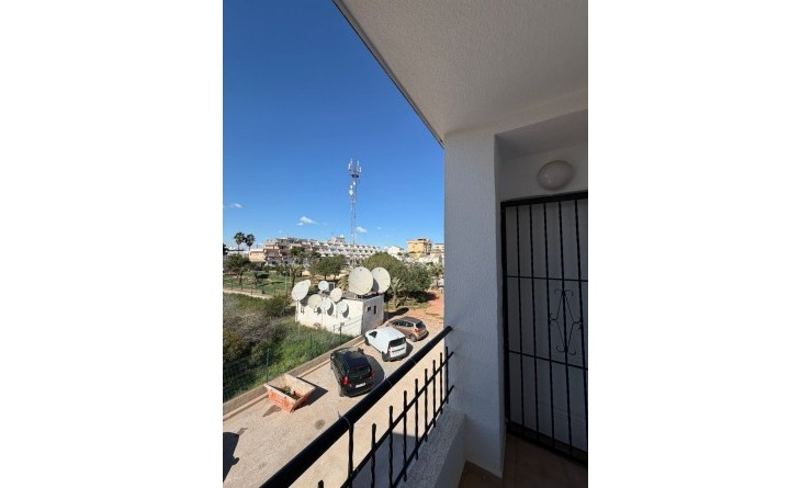 Sale - Apartment - Orihuela Costa - Punta Prima