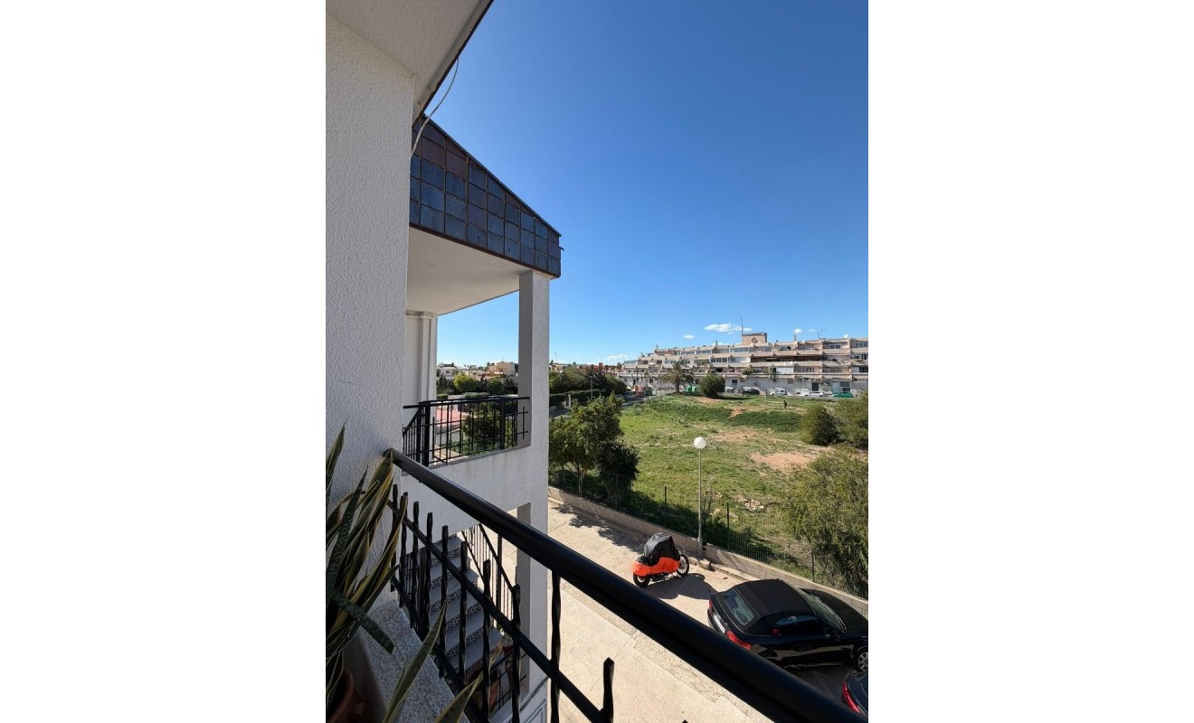Sale - Apartment - Orihuela Costa - Punta Prima