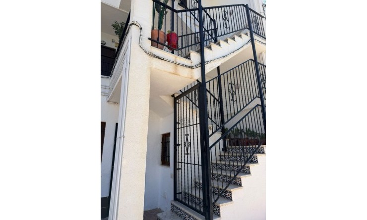 Sale - Apartment - Orihuela Costa - Punta Prima