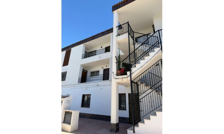 Sale - Apartment - Orihuela Costa - Punta Prima